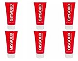 6 Glysolid Skin Cream Tube Large 2.54 fl oz (75 mL)