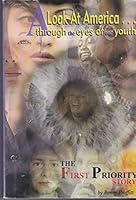 A Look At America...through the eyes of our youth 0970860048 Book Cover