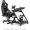 Next Level Racing Flight Stand Pro Simulator Cockpit
