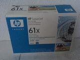 HP Toner d'origine pour imprimante hp LaserJet 4100, noir, HC