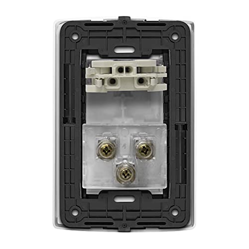 El mejor review de Apagadores de luz modernos para comprar online. 27 Imagen adicional