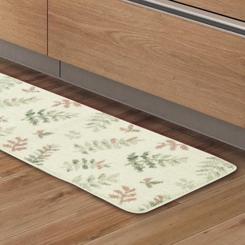 ニトリ(NITORI) キッチン用フロアマット USP LE 45X240 LG25 2111200008623のサムネイル