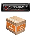 JUST SOUND best choice for caraudio