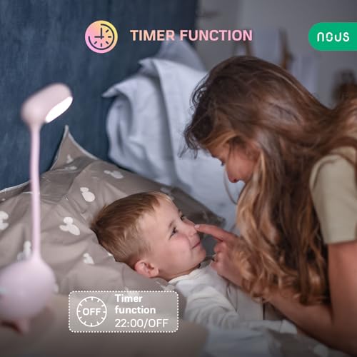 Nous A5 Regleta Inteligente WiFi con 3 USB Plug, Smart Regletas alargaderas de enchufes con Proteccion sobretension, Temporizador, Triple programable Alexa Enchufe medidor Consumo y Mando a Distancia - imagen 6