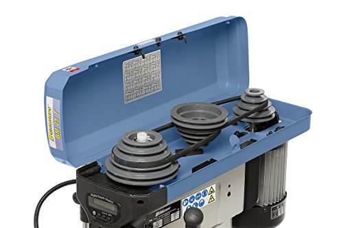 Bernardo Tischbohrmaschine BM 25 T 230 V für präzise Bohrarbeiten