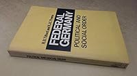 Federal Germany 0854961038 Book Cover