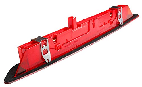 Autopa Bm5Z1-3A613-A Third High Mount Led Brake Light Lamp For Ford Focus 2012-2017 #TOP1