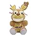FNAF Peluches Figura Peluches Lindos Peluches Animal Peluche Muñeco Freddy, Foxy, Chica, Bonnie, Lolbit,Peluches de Peluche Adultos Niños Regalos, Regalos para fanáticos de FNAF, 20 cm/7.8 Pulgadas