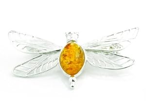 SilverAmber 4104 SilverAmber 4104