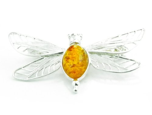 SilverAmber 4104 SilverAmber 4104