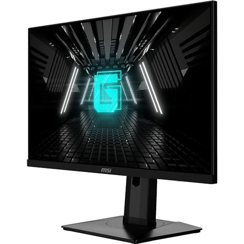Monitor para Juegos MSI 24" FHD 180Hz Optix G244PF E2 Free Sync