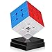 D-FantiX Moyu Weilong GTS3 M 3x3 Speed Cube Stickerless Magnetic Moyu Weilong GTS 3M 3x3x3 Cube Puzzle GTS V3