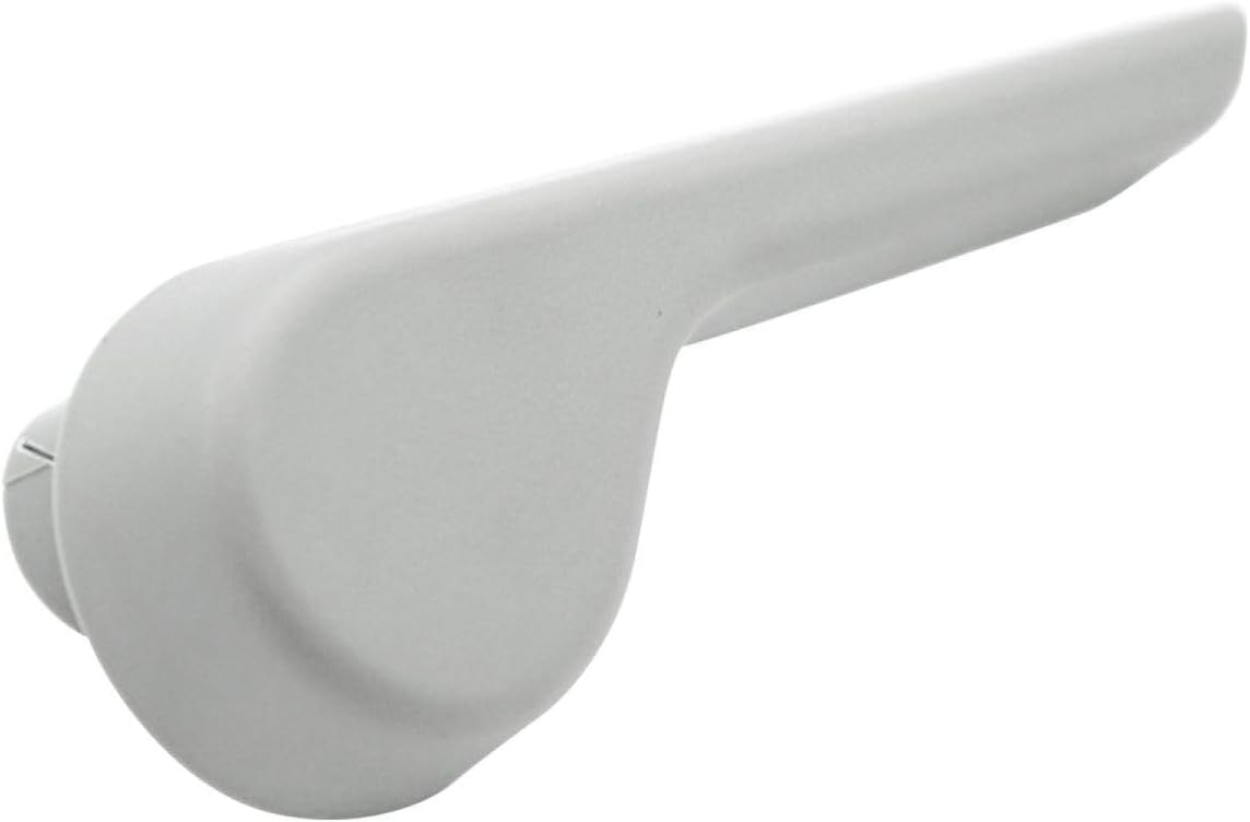 Replacement Seat Recliner Handle LH Driver Front Gray for Chevy GMC Pickup Truck SUV Mechanics Choice for Chevrolet