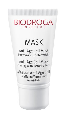 Preisvergleich Produktbild Biodroga Anti-Age Cell Mask 50 ml