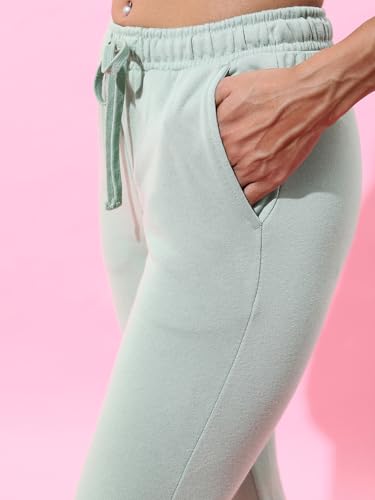 Image of Tokyo Talkies Women Track Pants