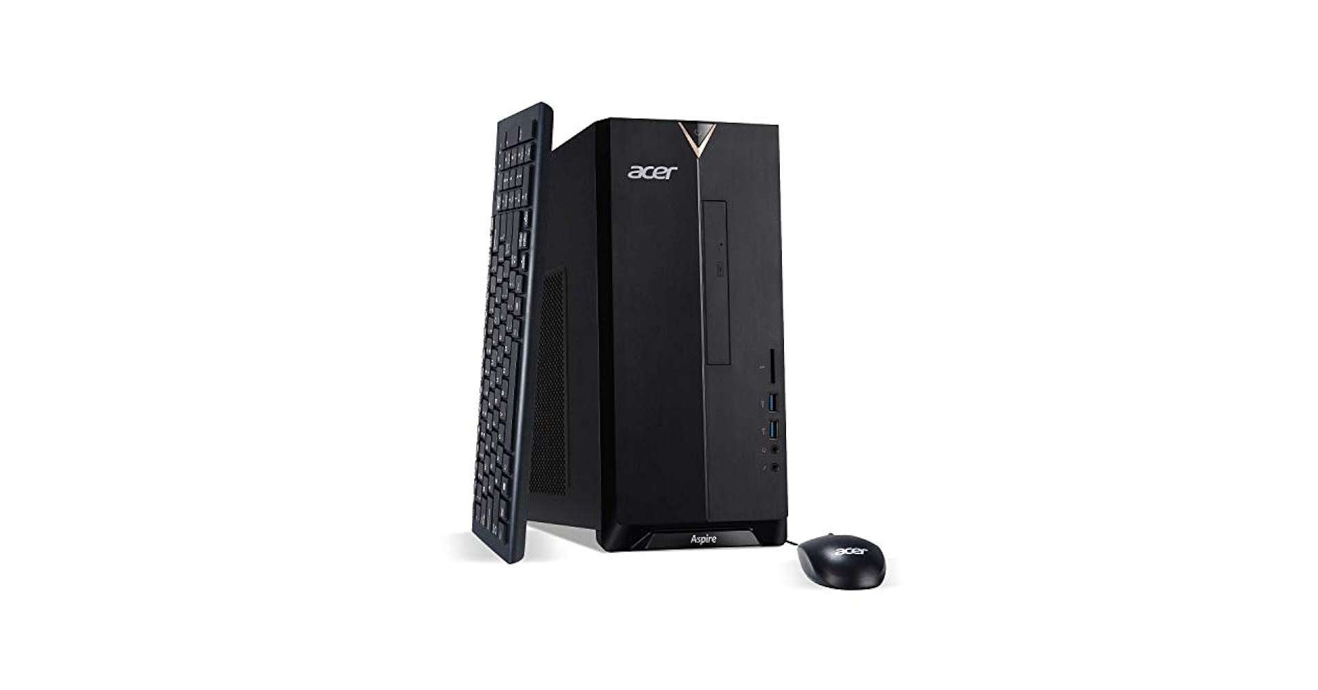 Acer ノートパソコン Amazon.com: Acer Aspire TC-1660-UR17 Desktop | 10th Gen