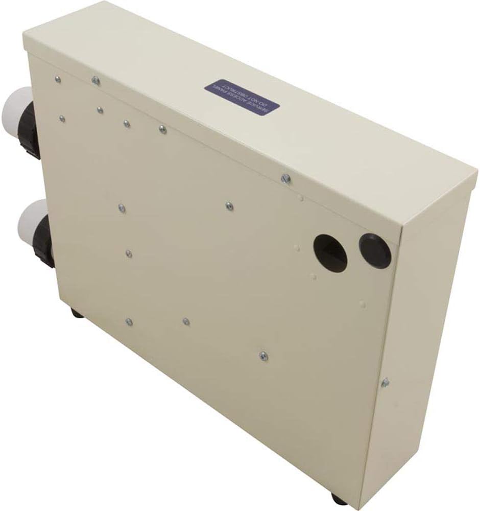 Coates Heater 12411ST 11.0kW 240V Single Phase Electric Heater