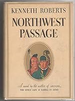 Northwest Passage. Vol. I. only of 2. B007OZIRD6 Book Cover