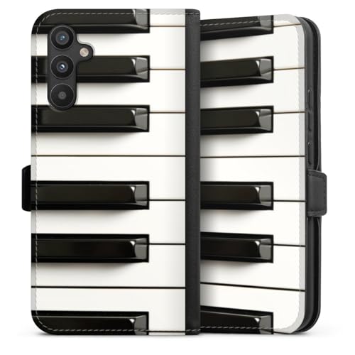 Etui anti-choc Samsung Galaxy A34 5G avec fermeture magnétique pour éviter les rayures d'écran