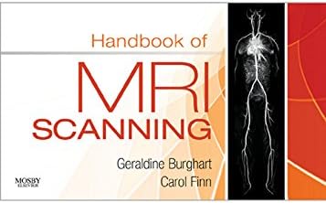 Handbook of MRI Scanning 1st Edition, Kindle Edition
