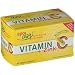 Produktbild Vitamin C + Zink Depot Kapseln 60 Kapseln von Apoday