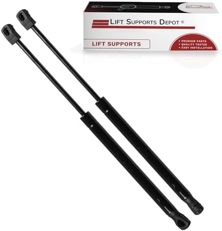 Lexus Rx 350 Tailgate Support 2X For Lexus RX350 RX450h Rear Tailgate Gas Lift Supports Shock Struts 2010-15 E Lexus Rx350 Tailgate Lift