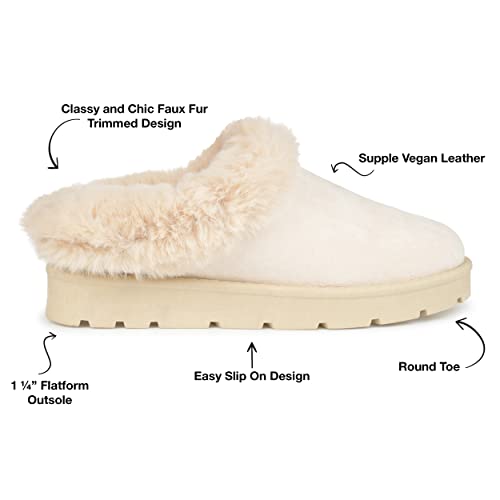 Journee Collection Women's Slippers2