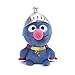 Super Grover Emoji Plush