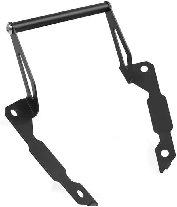 Motorcycle Phone Navigation Bracket for XL750 for XL 750 for Transalp 2023 Motorcycle GPS Phone Navigation Mount Mounting Bracket Adapter Holder(12MM)