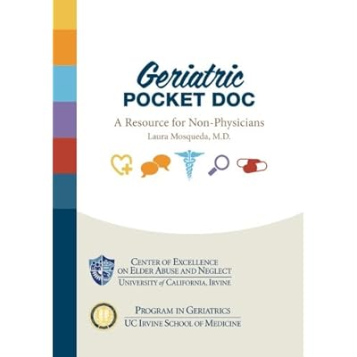 Geriatric Pocket Doc