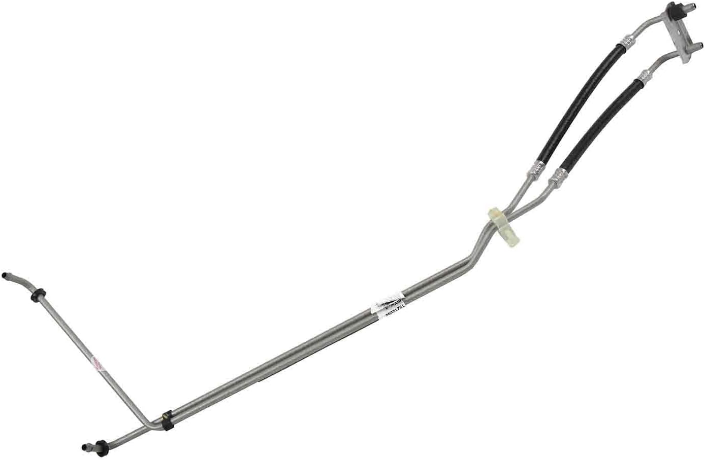 GM Genuine Parts Transmission Fluid Cooler Outlet Line