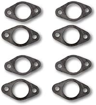 JN6-13567-00 - Yamaha Compatible Gas Golf Cart G16-G29 Carburetor Joint Gaskets/Carb/Gasket (8)
