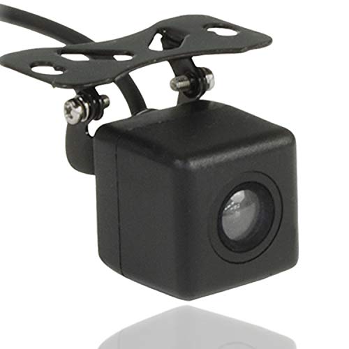 Amazon.co.jp: MAXWIN(マックスウィン) バックカメラ 12V 24V対応 小型