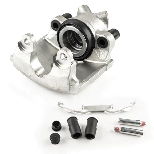 LST Bremssattel Bremszange 57 mm vorne rechts Kompatibel mit BMW 3er E46 X3 E83 Z4 E85 E86 MG ZT