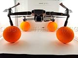 THEKKIINNGG et Dessin Water Mod Emergency Water Landing Compatible with DJI Mavic Pro 2 Zoom Mavic 2
