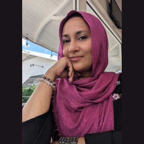 160. The Endo Standard of Care with Sharida Mohammed from Trinidad & Tobago