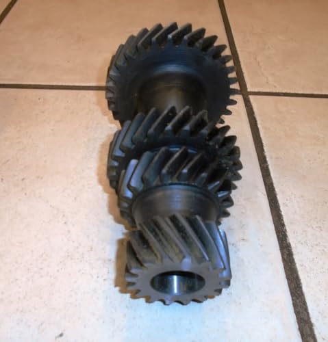 #US 1958-1962 8 Cyl 3 Speed Transmission Cluster Gear 390 352 332 383