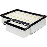 Baldwin Filters Pa10093 - Panel Air Element With Foam Pad