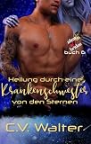 Cover zum Buch Heilung durch eine Krankenschwester v...