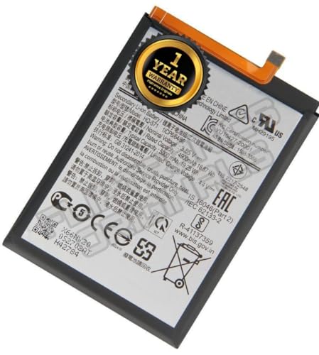 Image of HQ-S71 Battery for Samsung Galaxy M11 SM-M115FZKEINS / SM-M115FZKDXSG / M115F Battery with 1 Year Warranty****(D01255)
