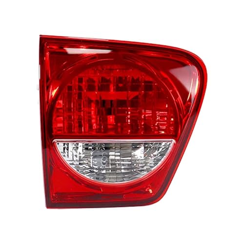 Feu de stop arrière gauche pour Toyota Sequoia 2008-2017 - 4