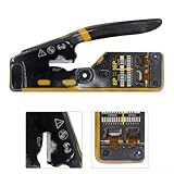 technicien reseaux emploi Indispensable pour les techniciens : un outil indispensable qui améliore l'efficacité en combinant plusieurs fonctions en un seul appareil fiable.