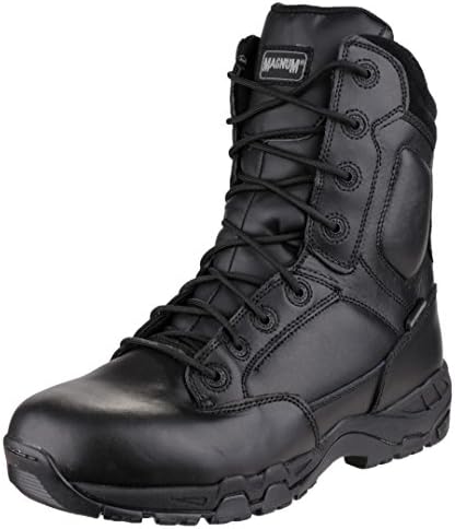 Magnum Unisex Viper Pro 8.0 Leather WaterproofWork Boots