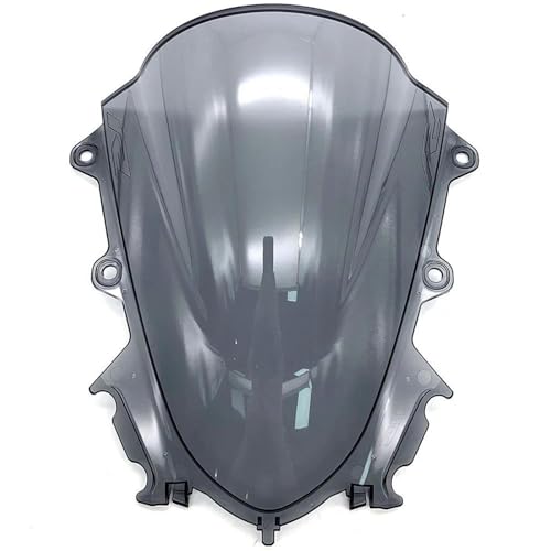 Déflecteur de carénage pour Yamaha YZF R15 V3 et YZF R125 bulle de protection fumée