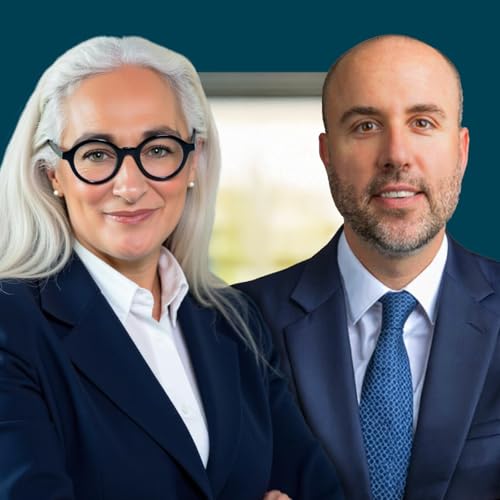 Intra-muros avec Be&ntilde;at Ortega (Gecina) - Le bureau, un lieu o&ugrave; l'on a envie d'&ecirc;tre ensemble Podcast Por  