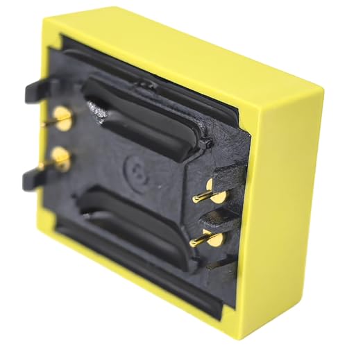 image for Sonzrod M4T32-BR12SH6 RTC Module (1-Pack), 2.8V 4-Pin Detachable Clock
