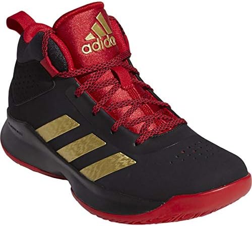 Amazon アディダス バスケットボールシューズ ジュニア Cross Em Up 5 ワイド 男の子 女の子 17 24cm 並行輸入品 運動靴 スニーカー Amazon アディダス バスケットボールシューズ ジュニア Cross Em Up 5 ワイド 男の子 女の子 17 24cm 並行輸入品 運動靴 スニーカー