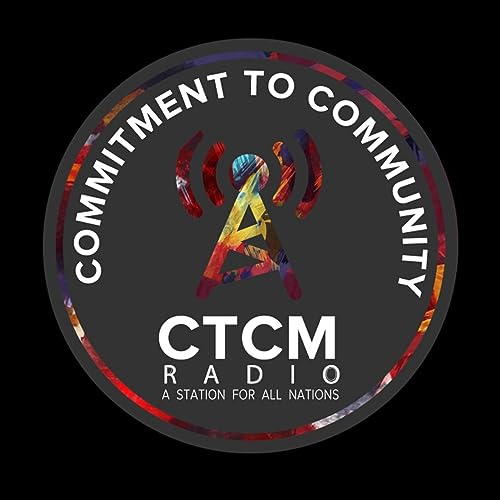 Special Presentation - Mozen - Carmen Colon Part 3 cover art