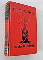 The Junior Classics Volume Four Hero Tales B0012J0GA2 Book Cover