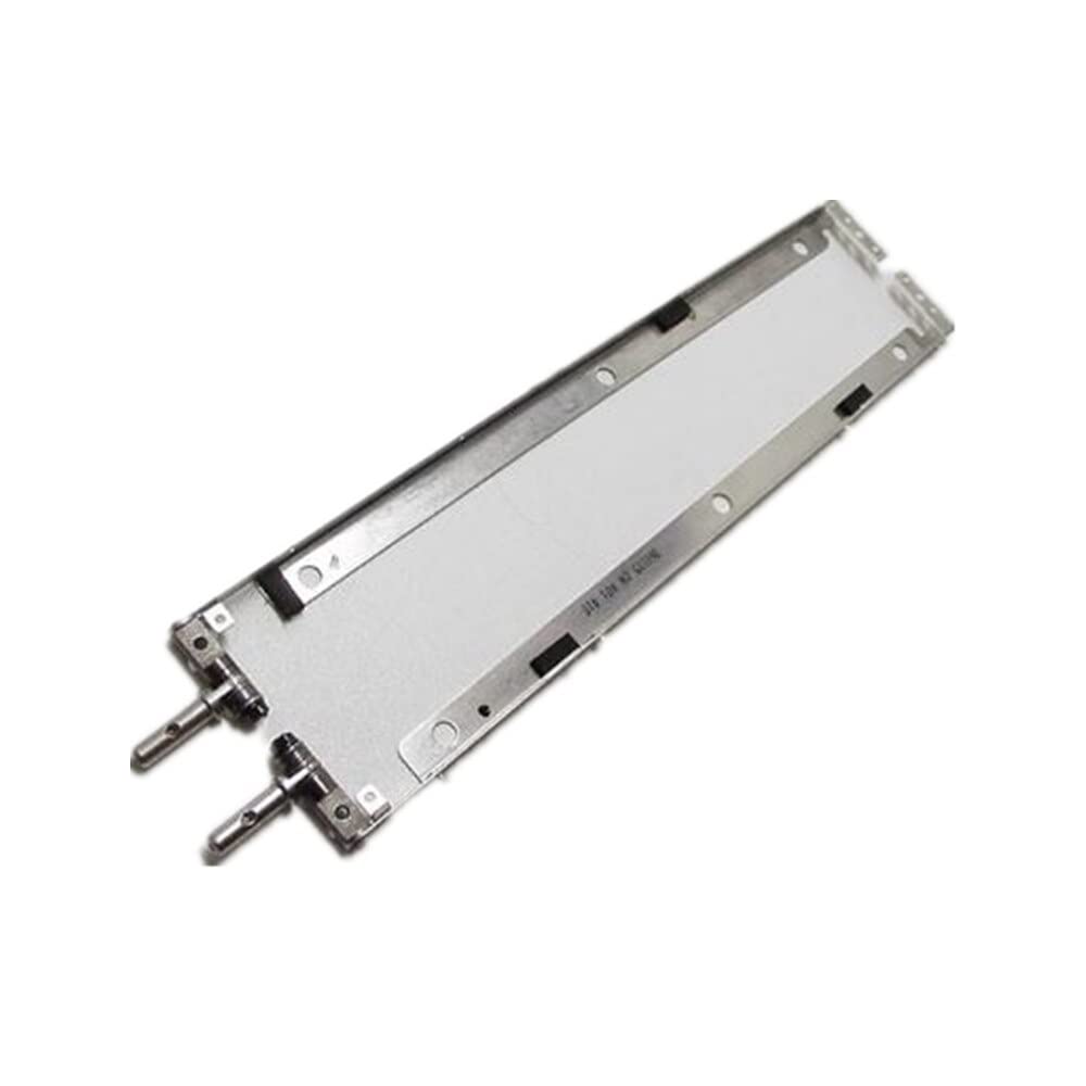 Charnières pour écran LCD DELL Inspiron B130 en argent